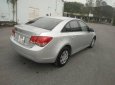 Daewoo Lacetti   SE  2009 - Bán ô tô Daewoo Lacetti SE 2009, màu bạc như mới, giá chỉ 275 triệu