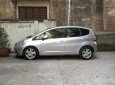 Honda FIT 2009 - Bán Honda FIT 2009, màu bạc, nhập khẩu, giá 365tr