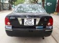 Ford Laser GHIA 1.8 AT 2004 - Cần bán lại xe Ford Laser GHIA 1.8 AT đời 2004, màu đen, giá 236tr
