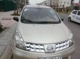 Nissan Grand livina   2011 - Bán xe Nissan Grand livina đời 2011 còn mới 