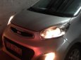 Kia Picanto   1.25 MT  2013 - Bán Kia Picanto 1.25 MT 2013, màu bạc còn mới