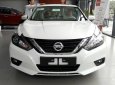 Nissan Teana 2.5SL 2017 - Bán Nissan Teana 2.5 SL trắng, xe nhập Mỹ, giảm giá 200tr, xe giao ngay