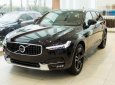 Volvo V90 Cross County T6 AWD 2018 - Bán Volvo V90 Cross County T6 AWD đời 2018, màu đen, nhập khẩu nguyên chiếc