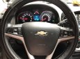 Chevrolet Captiva Revv 2.4 2016 - Bán Chevrolet Captiva Revv 2.4 2016, biển TP, màu bạc giá thượng lượng