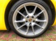 Porsche Boxster 2015 - Bán Porsche Boxster đời 2015, màu vàng, xe nhập