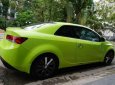 Kia Cerato  Koup 2.0AT  2010 - Bán Kia Cerato Koup 2.0AT đời 2010, nhập khẩu  