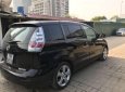 Mazda 5    2008 - Bán gấp Mazda 5 đời 2008, màu đen, xe nhập