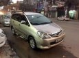 Toyota Innova 2010 - Bán Toyota Innova đời 2010 số sàn