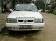 Fiat Tempra    2001 - Bán Fiat Tempra đời 2001, màu trắng còn mới