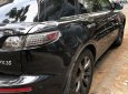 Infiniti FX 2005 - Bán ô tô Infiniti FX 2005, màu đen, xe nhập