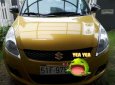 Suzuki Swift RS   2016 - Bán ô tô Suzuki Swift RS đời 2016, màu vàng 