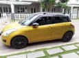 Suzuki Swift RS   2016 - Bán ô tô Suzuki Swift RS đời 2016, màu vàng 