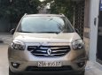 Renault Koleos 2.7 2012 - Bán Renault Koleos 2.7 đời 2012, màu vàng, nhập khẩu, chính chủ, 700 triệu