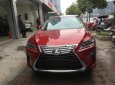 Lexus RX 350 2018 - Cần bán xe Lexus RX 350 đời 2018, màu đỏ, xe nhập