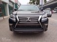 Lexus GX460 GX 2015 - Bán Lexus GX460 sản xuất 2015 màu đen nội thất kem