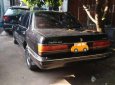 Toyota Crown   2.8 MT 1981 - Bán lại xe Toyota Crown 2.8 MT đời 1981, nhập khẩu