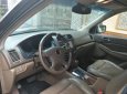 Acura MDX 3.5L 2005 - Cần bán lại xe Acura MDX 3.5L đời 2005, màu đen, xe nhập, 365tr