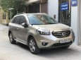 Renault Koleos 2.7 2012 - Bán Renault Koleos 2.7 đời 2012, màu vàng, nhập khẩu, chính chủ, 700 triệu