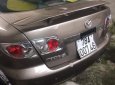 Mazda 6 2003 - Xe Mazda 6 đời 2003, màu bạc, giá chỉ 240 triệu
