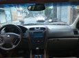 Acura MDX 3.5L 2005 - Cần bán lại xe Acura MDX 3.5L đời 2005, màu đen, xe nhập, 365tr