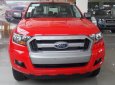 Ford Ranger 2017 - Bán xe Ford Ranger, xe đủ màu, giao ngay, giá cực tốt, liên hệ Xuân Liên 0963 241 349