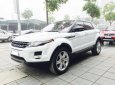 LandRover Range rover Evoque  2011 - Cần bán xe LandRover Range Rover Evoque đời 2011, màu trắng, xe nhập