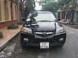 Acura MDX 3.5L 2005 - Cần bán lại xe Acura MDX 3.5L đời 2005, màu đen, xe nhập, 365tr