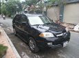 Acura MDX 3.5L 2005 - Cần bán lại xe Acura MDX 3.5L đời 2005, màu đen, xe nhập, 365tr