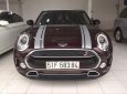 Mini Clubman S 2016 - Cần bán xe Mini Clubman S năm 2016, màu nâu, xe nhập