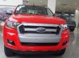 Ford Ranger 2017 - Bán xe Ford Ranger, xe đủ màu, giao ngay, giá cực tốt, liên hệ Xuân Liên 0963 241 349