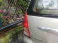 Toyota Innova  G 2006 - Cần bán gấp Toyota Innova G đời 2006, màu bạc 