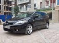 Mazda 5   2005 - Bán xe Mazda 5 đời 2005, màu đen, xe nhập