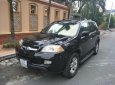 Acura MDX 3.5L 2005 - Cần bán lại xe Acura MDX 3.5L đời 2005, màu đen, xe nhập, 365tr