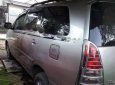 Toyota Innova 2007 - Bán Toyota Innova đời 2007, màu bạc xe gia đình, giá 352tr