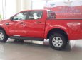 Ford Ranger 2017 - Bán xe Ford Ranger, xe đủ màu, giao ngay, giá cực tốt, liên hệ Xuân Liên 0963 241 349