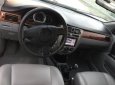 Chevrolet Lacetti EX 1.6 2008 - Chính chủ bán ô tô Chevrolet Lacetti EX 1.6 năm 2008, màu đen