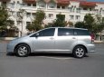 Toyota Wish 2009 - Cần bán gấp Toyota Wish đời 2009, màu bạc, nhập khẩu chính hãng