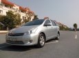 Toyota Wish 2009 - Cần bán gấp Toyota Wish đời 2009, màu bạc, nhập khẩu chính hãng