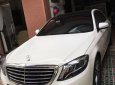 Mercedes-Benz S400 2017 - Cần bán lại xe Mercedes S400 đời 2017, màu trắng, xe nhập, chính chủ