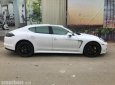 Porsche Panamera 2009 - Bán Porsche Panamera đời 2009, màu trắng, nhập khẩu nguyên chiếc