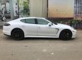 Porsche Panamera 2009 - Bán Porsche Panamera đời 2009, màu trắng, nhập khẩu nguyên chiếc