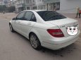 Mercedes-Benz C250 2012 - Bán xe Mercedes C250 đời 2012, màu trắng, nhập khẩu, giá tốt