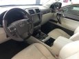 Lexus GX460 460 2015 - Bán xe Lexus GX460 460 đời 2015, màu vàng, nhập khẩu chính hãng, như mới