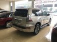 Lexus GX460 460 2015 - Bán xe Lexus GX460 460 đời 2015, màu vàng, nhập khẩu chính hãng, như mới