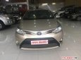 Toyota Vios 2016 - Bán Toyota Vios đời 2016, màu vàng, số sàn, giá 481tr