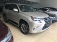 Lexus GX460 460 2015 - Bán xe Lexus GX460 460 đời 2015, màu vàng, nhập khẩu chính hãng, như mới