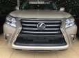 Lexus GX460 460 2015 - Bán xe Lexus GX460 460 đời 2015, màu vàng, nhập khẩu chính hãng, như mới