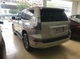 Lexus GX460 460 2015 - Bán xe Lexus GX460 460 đời 2015, màu vàng, nhập khẩu chính hãng, như mới