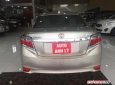 Toyota Vios 2016 - Bán Toyota Vios đời 2016, màu vàng, số sàn, giá 481tr