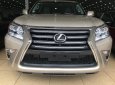 Lexus GX460 460 2015 - Bán xe Lexus GX460 460 đời 2015, màu vàng, nhập khẩu chính hãng, như mới